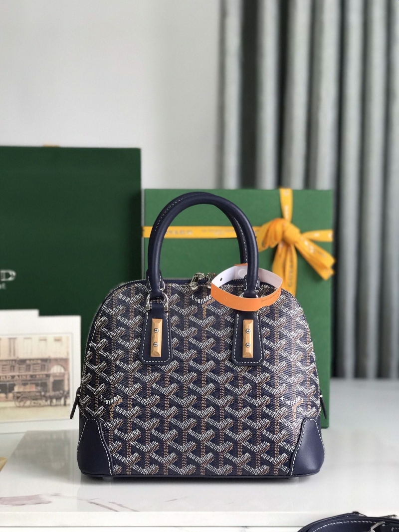 Goyard Top Handle Bags